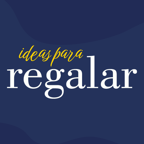 Ideas para regalar