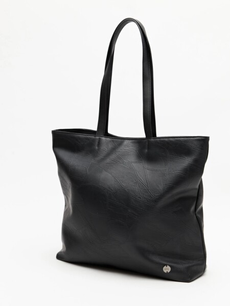 CARTERA ALLIE ALBION NEGRO