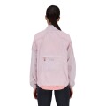 Campera New Balance de dama - IMPACT RUN - WJ21265SOI PINK