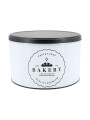 LATA REDONDA BAKERY BLANCO
