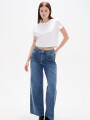 Pantalon Petet Azul Claro