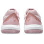 Zapatillas Cps-Tennis GEL-Dedicate 8 Clay Mujer Morganite/white