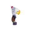 Peluche Mascota mundial Fifa 8" Clutch USA