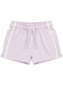 SHORT ARIELLA LACE LILA