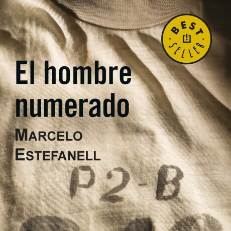 EL HOMBRE NUMERADO EL HOMBRE NUMERADO