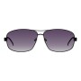 Lentes de Sol Chilli Beans Ejecutivo - Hombre Gradiente/Mate