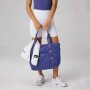 Maletin The Everyday Tote Mujer Velvet Dawn