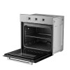 Horno de empotrar 67L Negro - Modelo MBOGTM1-M60ECBS - Midea Horno de empotrar 67L Negro - Modelo MBOGTM1-M60ECBS - Midea