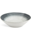 Bowl JASPER Ø24xA6cm gris Bowl JASPER Ø24xA6cm gris