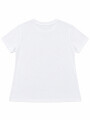 REMERA LESSA BLANCO