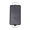 Plancha Y Parrilla Eléctrica Grande 68 X 29 Cm 220 V Plancha Y Parrilla Eléctrica Grande 68 X 29 Cm 220 V