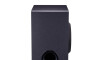 Barra de Sonido - Modelo SQC1 - LG Barra de Sonido - Modelo SQC1 - LG