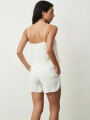MUSCULOSA FEFI CRUDO