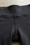 Biker deportiva Oreiro Negro