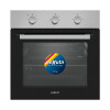 HORNO ELÉCTRICO DE EMPOTRAR 70 LTS INOX ENXUTA HORNO ELÉCTRICO DE EMPOTRAR 70 LTS INOX ENXUTA
