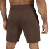 SHORT MEN POLY/SPX EVERLAST E-DAY BR M6 S BROWN