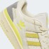 Championes Adidas Forum Low CL Blanco