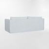 SOFA MARIA BLANCO - 3 CUERPOS