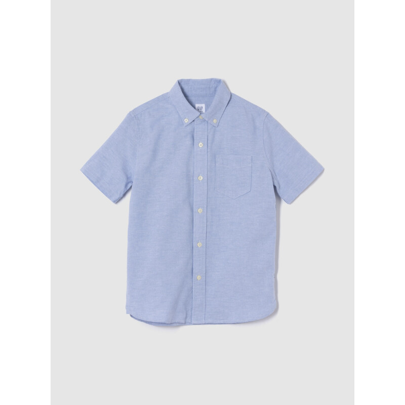 V-SS UNI OXFORD BLUE OPAL 420