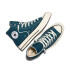 CHUCK 70 HI MURKY WATERS/EGRET/BLACK WATERS/EGRET/BLACK