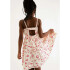 VESTIDO MM FEM VERMELHO