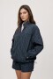 CAMPERA TUSSIA Azul Marino