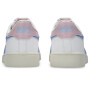 Zapatillas Japan S Mujer White/Light Sapphire