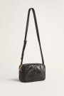 MINI STAR BAG Negro