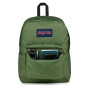 Mochila Superbreak - Unisex Cargo Green