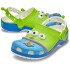 Crocs Toy Story Aliens Cls Clg T/K Multi