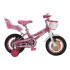 Bicicleta Caloi New Totica Aro 16 Rosado