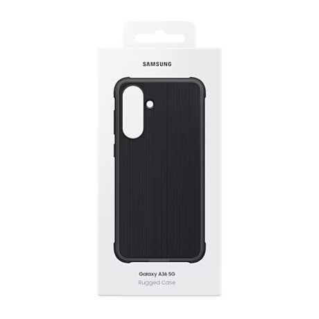 Galaxy A36 5G Rugged Case Galaxy A36 5G Rugged Case