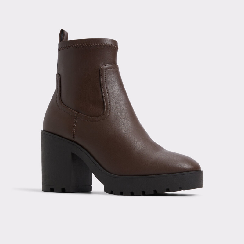 MARRGO BLACK DARK BROWN