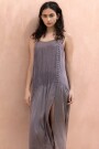 VESTIDO SALLY Lila