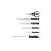 ZWILLING TACO CUCHILLO 7 PZ - GOURMET ZWILLING TACO CUCHILLO 7 PZ - GOURMET
