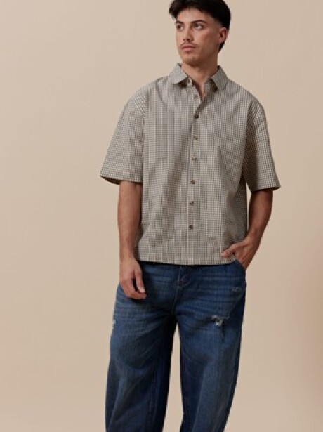 CAMISA MONTE COMBO 1