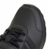 Championes de Niños Adidas Vl Move El C Negro