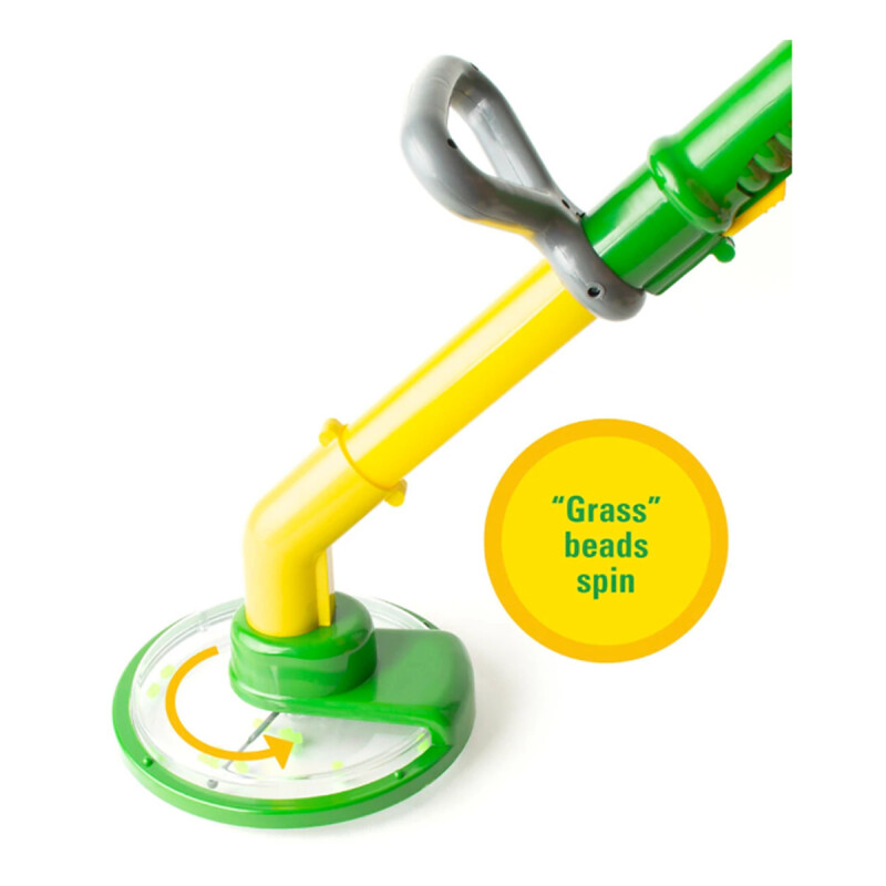 Bordeadora con sonido John Deere Bordeadora con sonido John Deere