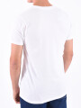 REMERA CNF BLANCO.