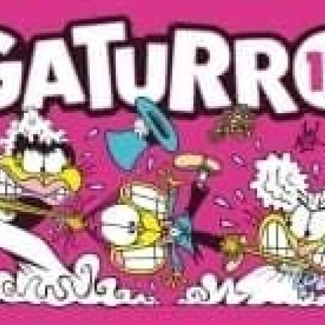 GATURRO 17 GATURRO 17