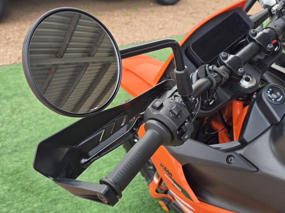KTM Enduro 390R 0KM | Permuta / Financia KTM Enduro 390R 0KM | Permuta / Financia