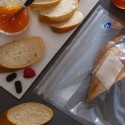 Pack Bolsas Vacio Para Alimentos Paramount x5 Unidades Pack Bolsas Vacio Para Alimentos Paramount x5 Unidades
