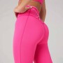 Legging Boost Powerhold High-Waisted Legging Mujer Pink Crush/strawberry Milkshak