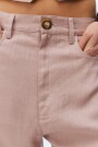 PANTALON MORA Rosa