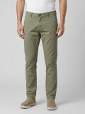 PANTALON CHINO ACONCAGUA VERDE
