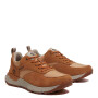 Zapatillas Timberland Voyp Low Lace Sneaker Hombre Wheat Mesh