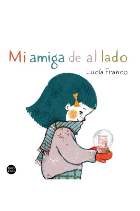 MI AMIGA DE AL LADO MI AMIGA DE AL LADO