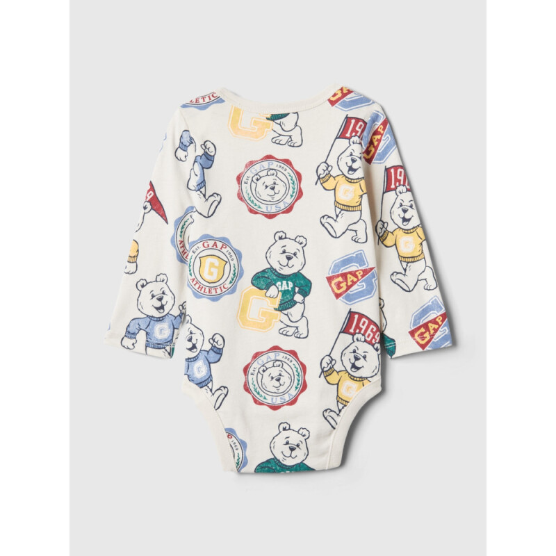 INTL B LS LOGO BS REGULAR GREY