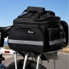 Alforjas Bolso Para Bicicleta 2 En 1 Alforjas Bolso Para Bicicleta 2 En 1