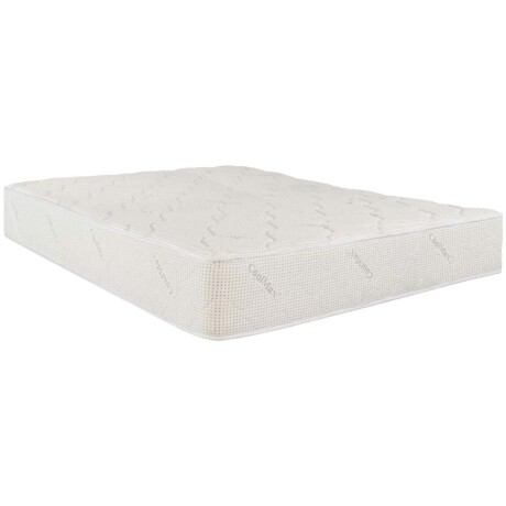 SOMMIER 1 PLAZA ESPUMA PLATINUM A